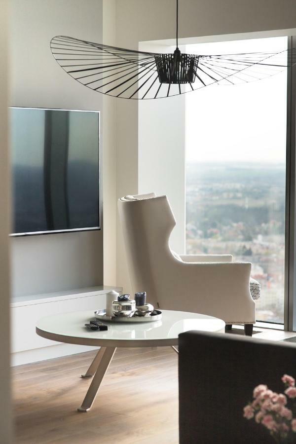 Vantage Point Sky Tower Apartament